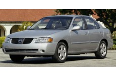 2005 Nissan Sentra 