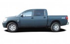 Banks Monster Exhaust Upgrade On 2004 Nissan Titan