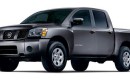 2005 Nissan Titan XE
