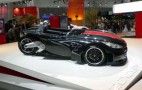 2005 Frankfurt Auto Show, Part V