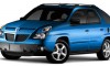2005 Pontiac Aztek 