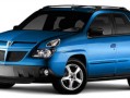 2005 Pontiac Aztek