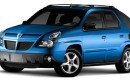 2005 Pontiac Aztek 