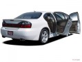 2005 Pontiac Bonneville