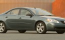 2005 Pontiac G6 