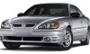 2005 Pontiac Grand Am GT