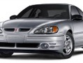 2005 Pontiac Grand Am