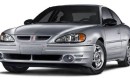 2005 Pontiac Grand Am GT