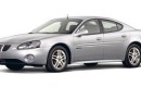2005 Pontiac Grand Prix GTP