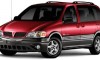 2005 Pontiac Montana w/1SA Pkg