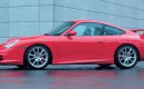 2005 Porsche 911 Carrera GT3