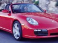 2005 Porsche Boxster
