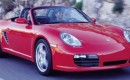 2005 Porsche Boxster 
