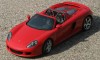 2005 Porsche Carrera GT 
