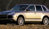 2005 Porsche Cayenne Turbo
