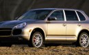 2005 Porsche Cayenne Turbo