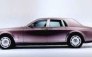 2005 Rolls-Royce Phantom 