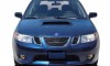 2005 Saab 9-2X 4-door Wagon Aero Front Exterior View