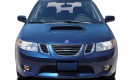 2005 Saab 9-2X 4-door Wagon Aero Front Exterior View