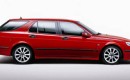 2005 Saab 9-5 Linear