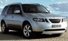 2005 Saab 9-7X Linear