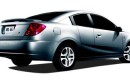 2005 Saturn Ion ION 2