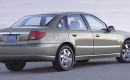 2005 Saturn L-Series 