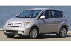 2005 Scion xA 