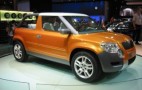 2005 Frankfurt Auto Show, Part II