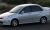 2005 Suzuki Aerio S
