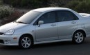 2005 Suzuki Aerio S