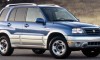 2005 Suzuki Grand Vitara LX