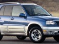 2005 Suzuki Grand Vitara