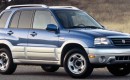 2005 Suzuki Grand Vitara LX