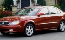 2005 Suzuki Verona S