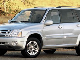 2005 Suzuki XL-7 LX