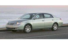 2005 Toyota Avalon XLS