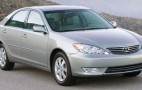 Toyota Recalls 420,200 Toyota & Lexus Models From 2004-2006