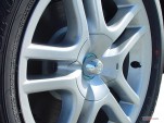 2005 Toyota Celica 3dr LB GT Manual (Natl) Wheel Cap