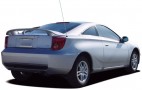 Toyota + Subaru = Celica?