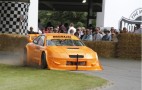 800-HP, AWD Toyota Celica Wins Goodwood Hill Climb Overall: Video