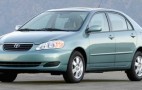 Feds Investigate Stalling Issue -- Could Affect 1.2 Million Toyotas