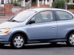 2005 Toyota Echo
