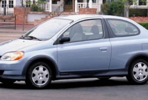 Top 5 Best Used Small/Compact Cars