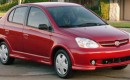 2005 Toyota Echo 
