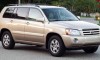 2005 Toyota Highlander 