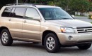2005 Toyota Highlander 