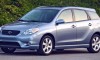 2005 Toyota Matrix STD