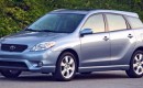 2005 Toyota Matrix STD