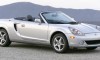 2005 Toyota MR2 Spyder 